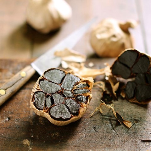 فروش سیر سیاه شمال + قیمت خرید به صرفه
